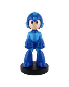 EG Cable Guys Games Mega Man Controller Holder -Mega Man (Diversen) Nieuw