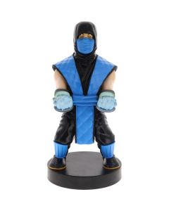 EG Cable Guys Games Kortal Kombat Controller Holder -Sub-Zero (Diversen) Nieuw