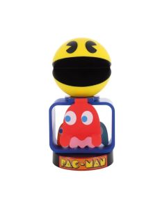 EG Cable Guys Games Pac-Man Controller Holder-Pac-Man (Diversen) Nieuw