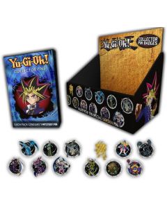 FaNaTtiK Yu-Gi-Oh! Mystery Pin Badges -Collector Pin (Blinde Verpakking) (Diversen) Nieuw