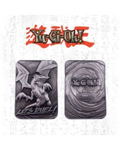 FaNaTtik Yu-Gi-Oh! Limited Edition Replica God Card-Blue Eyes White Dragon (Diversen) Nieuw