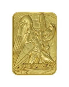 FaNaTtiK Yu-Gi-Oh! Limited Edition 24K Gold Plated Card-Number 39: Utopia (Diversen) Nieuw