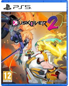 Dusk Diver 2 -Day One Edition (Playstation 5) Nieuw