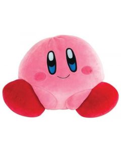 Tomy Nintendo Kirby Mocchi-Mocchi Pluche -Kirby 32CM (Diversen) Nieuw
