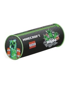 Pyramid Int. Minecraft Pencil Case-Barrel (Diversen) Nieuw