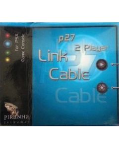 P27 LINK Kabel-Standaard (Playstation 1) Nieuw