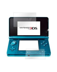 Demon Screen Protection 3DS/DSIXL-Standaard (3DS) Nieuw