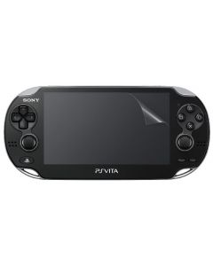 Demon Screen Protection PSV-Standaard (PS Vita) Nieuw