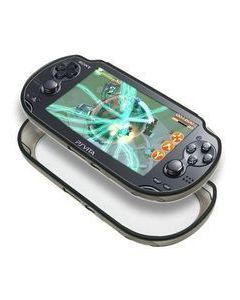 Demon Protective Bumper PSV-Standaard (PS Vita) Nieuw