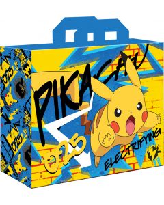 Cerda Pokémon Winkeltas-Pikachu (Diversen) Nieuw