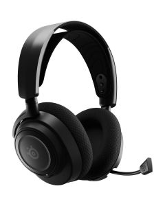 SteelSeries Arctis Nova 7 Wireless Gaming Headset-Zwart (Diversen) Nieuw