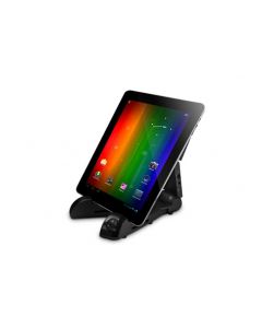 Overmax Tablet Stand  plus Speaker-Standaard (Diversen) Nieuw