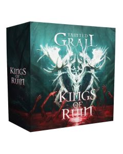 Awaken Realms Tainted Grail Kings of Ruin-Engels (Diversen) Nieuw