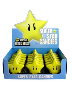 SUPER STAR CANDIES-Standaard (Diversen) Nieuw