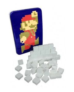 Boston America Super Mario Bros. Mario Mints-Standaard (Diversen) Nieuw