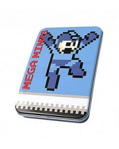 Bostom Amercia Mega Man Mega Mints-Standaard (Diversen) Nieuw