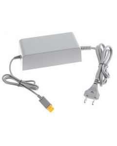 Budget AC Adapter-Standaard (Wii U) Nieuw