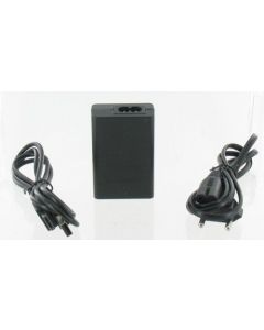 PCPlay AC Adapter-Standaard (PS Vita) Nieuw