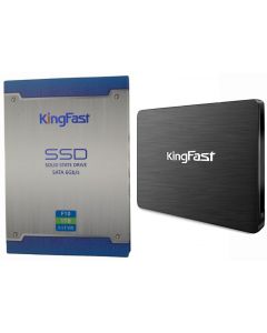 Kingfast F10 2,5 inch Sata3 SSD -1TB (Diversen) Nieuw