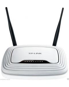 TP-Link Wireless N Router-TL-WR841N (Diversen) Nieuw