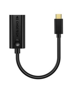 Choetech USB-C naar HDMI Adapter -Zwart (Diversen) Nieuw