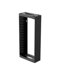 Dobe Wall Mounted Game Disc Storage Stand-Zwart (Diversen) Nieuw