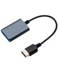 Bitfunx SEGA Dreamcast HDMI Adapter-Standaard (Sega Dreamcast) Nieuw