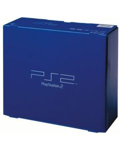 Sony PlayStation 2 Fat-Zwart Boxed (Playstation 2) Nieuw