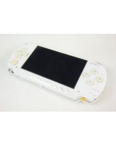 Sony PSP 1000-Wit (PSP) Nieuw