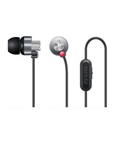 Sony In-Ear Headset-Standaard (PS Vita) Nieuw