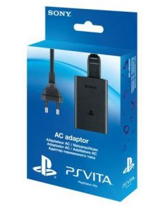 Sony AC Adapter-Standaard (PS Vita) Nieuw