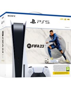 Sony PlayStation 5 Pack -FIFA 23 (Playstation 5) Nieuw