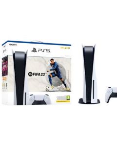 Sony PlayStation 5 Pack -FIFA 23 Ultimate Team (Playstation 5) Nieuw