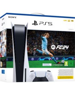 Sony PlayStation 5 Pack-EA Sports FC 24 (Playstation 5) Nieuw