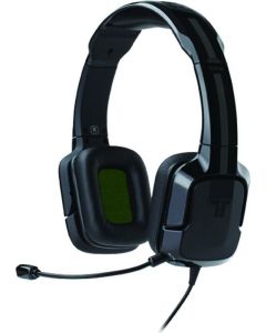 Tritton Kunai Stereo Headset XONE-Zwart (Diversen) Nieuw