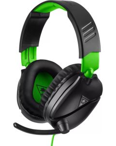 Turtle Beach Ear Force Recon 70X Wired Headset-Zwart / Groen (Diversen) Nieuw