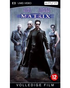 The Matrix-Standaard (UMD) Nieuw