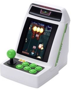 SEGA Astro City Mini V Arcade Console-Standaard (Diversen) Nieuw