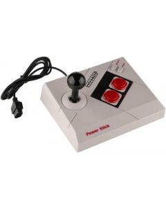 Retro-Bit NES Power Stick -Grijs (NES) Nieuw
