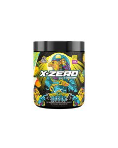 X-GAMER X-ZERO 160g-Horus (Diversen) Nieuw