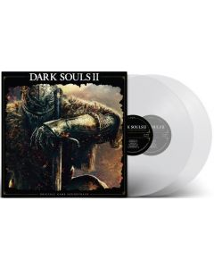 Space Lab 9 Vinyl LP Dark Souls 2 O.S.T. 2 LPs-Standaard (Diversen) Nieuw