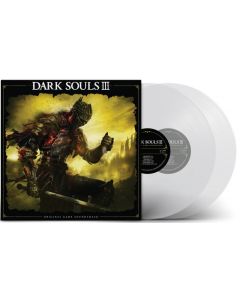 Space Lab 9 Vinyl LP Dark Souls III O.S.T. 2 LPs-Standaard (Diversen) Nieuw