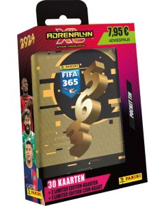 Panini Adrenalyn XL FIFA 365 2023 / 2024-Pocket Tin (Diversen) Nieuw