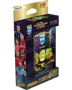 Panini Adrenalyn XL FIFA 365 2024 / 2025-Pocket Tin (Diversen) Nieuw