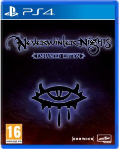 Neverwinter Nights-Enhanced Edition (Playstation 4) Nieuw