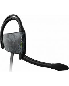 Gioteck EX-03 Wired Headset-Standaard (Xbox 360) Nieuw