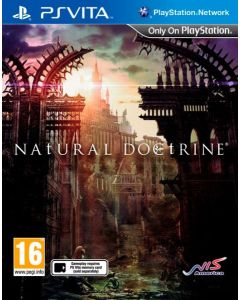Natural Doctrine-Standaard (PS Vita) Nieuw