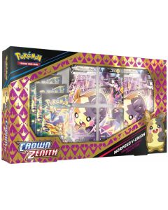 Pokemon TCG V-Union Premium Playmat Collection -Morpeko V (Diversen) Nieuw