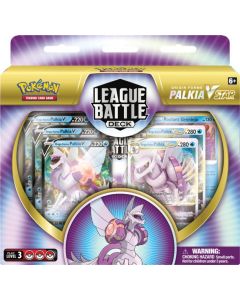 Pokemon TCG League Battle Deck -Palkia VStar (Diversen) Nieuw