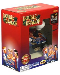MSI Double Dragon TV Arcade Plug & Play-Standaard (Diversen) Nieuw